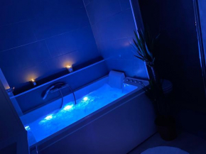 Sublime appartement avec balneo